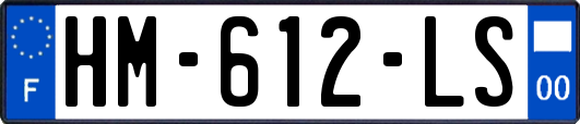 HM-612-LS