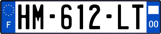 HM-612-LT