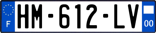 HM-612-LV
