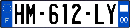 HM-612-LY