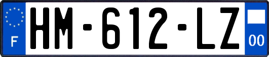 HM-612-LZ