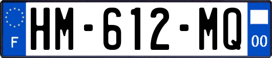 HM-612-MQ