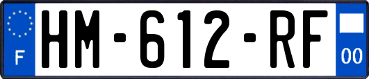 HM-612-RF