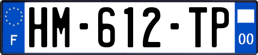 HM-612-TP