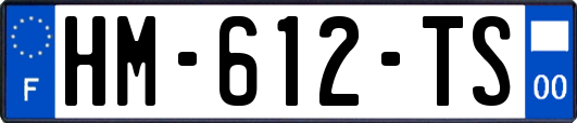 HM-612-TS