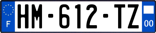 HM-612-TZ