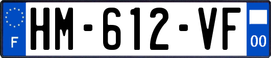 HM-612-VF