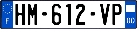 HM-612-VP