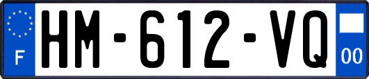 HM-612-VQ