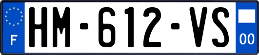HM-612-VS