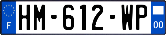 HM-612-WP