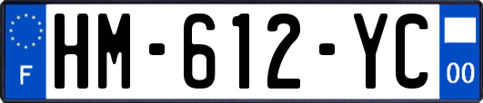 HM-612-YC