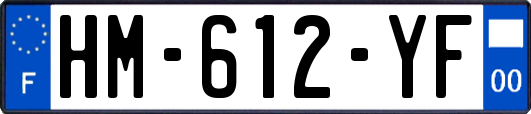 HM-612-YF