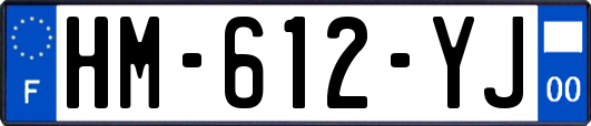 HM-612-YJ