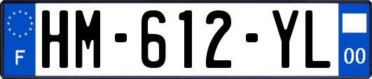 HM-612-YL