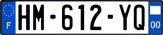 HM-612-YQ