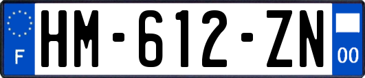 HM-612-ZN