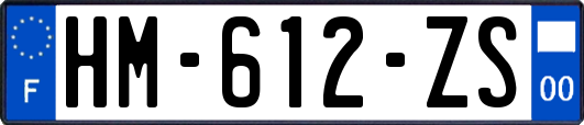 HM-612-ZS