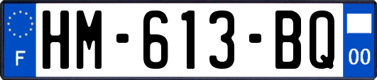 HM-613-BQ