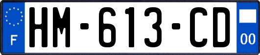 HM-613-CD