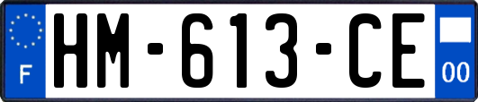 HM-613-CE