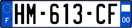 HM-613-CF