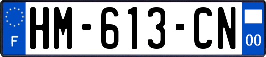 HM-613-CN