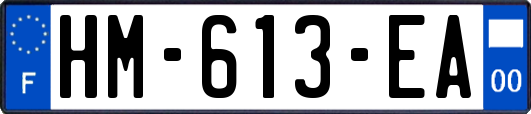 HM-613-EA