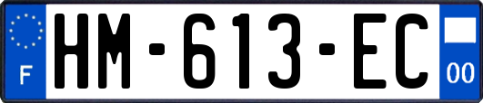 HM-613-EC