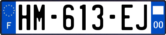 HM-613-EJ