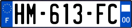 HM-613-FC