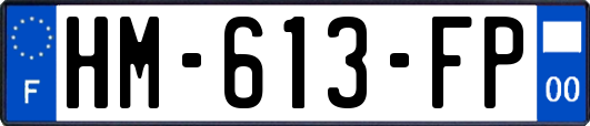HM-613-FP
