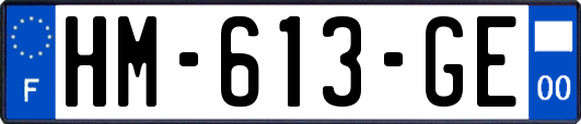 HM-613-GE