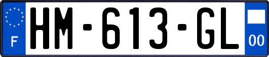 HM-613-GL