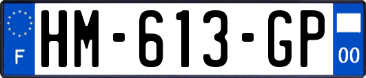 HM-613-GP