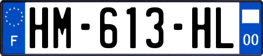 HM-613-HL