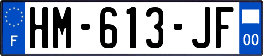 HM-613-JF