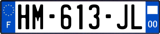 HM-613-JL