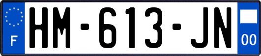 HM-613-JN
