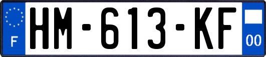 HM-613-KF