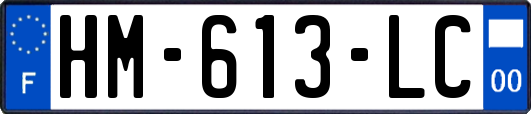 HM-613-LC