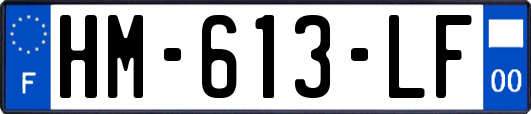 HM-613-LF