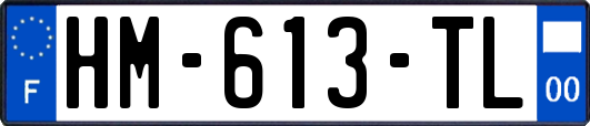 HM-613-TL