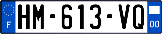 HM-613-VQ