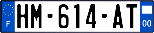 HM-614-AT