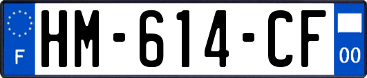 HM-614-CF