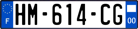 HM-614-CG