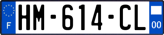 HM-614-CL