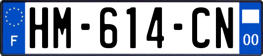 HM-614-CN