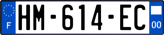 HM-614-EC